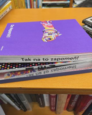 Tomáš Končinský a Daniel Špaček: Do Nepaměti, ke knize je i originální hudba, abyste při čtení mohli na všechno zapomenout