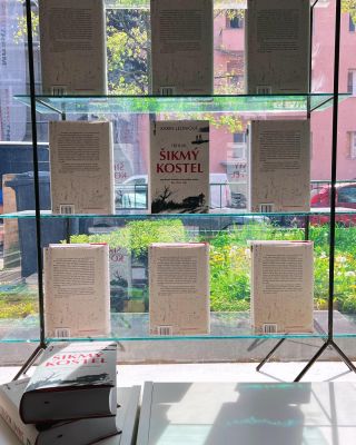 Netrpělivci, už si pro ni můžete přijít